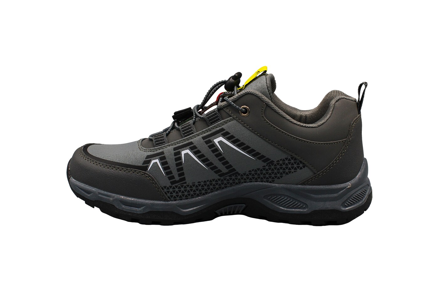 Planets 614 Sneaker Trekking Damen Herren