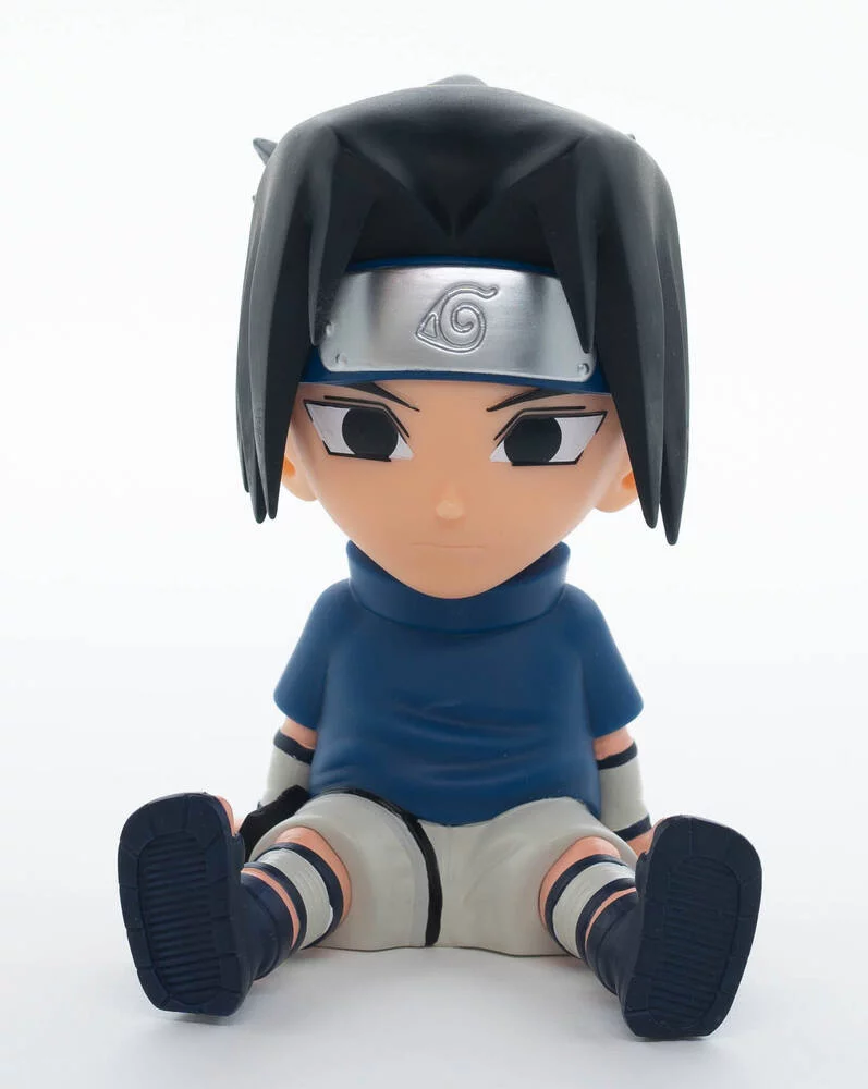 NARUTO - TIRELIRE SASUKE