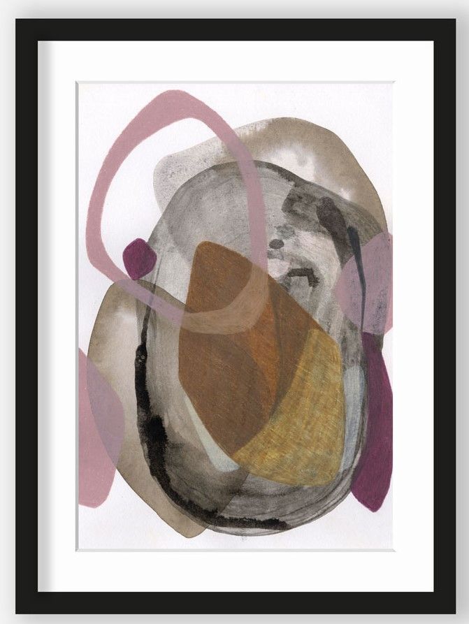 Art Print Gravity