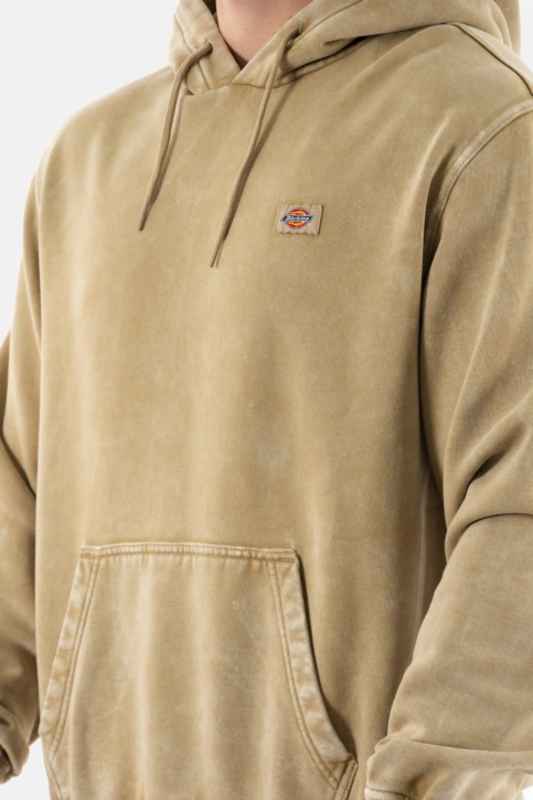 Sweat dickies newington j491 dble dye/acd s