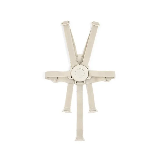 Harnais² pour chaise Tripp Trapp®   Beige        de               Stokke®