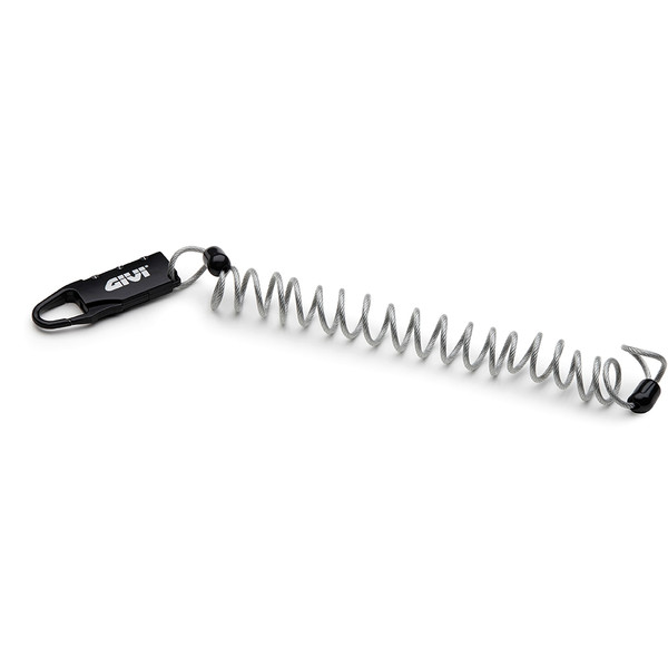 Givi - Cadenas à code S221
