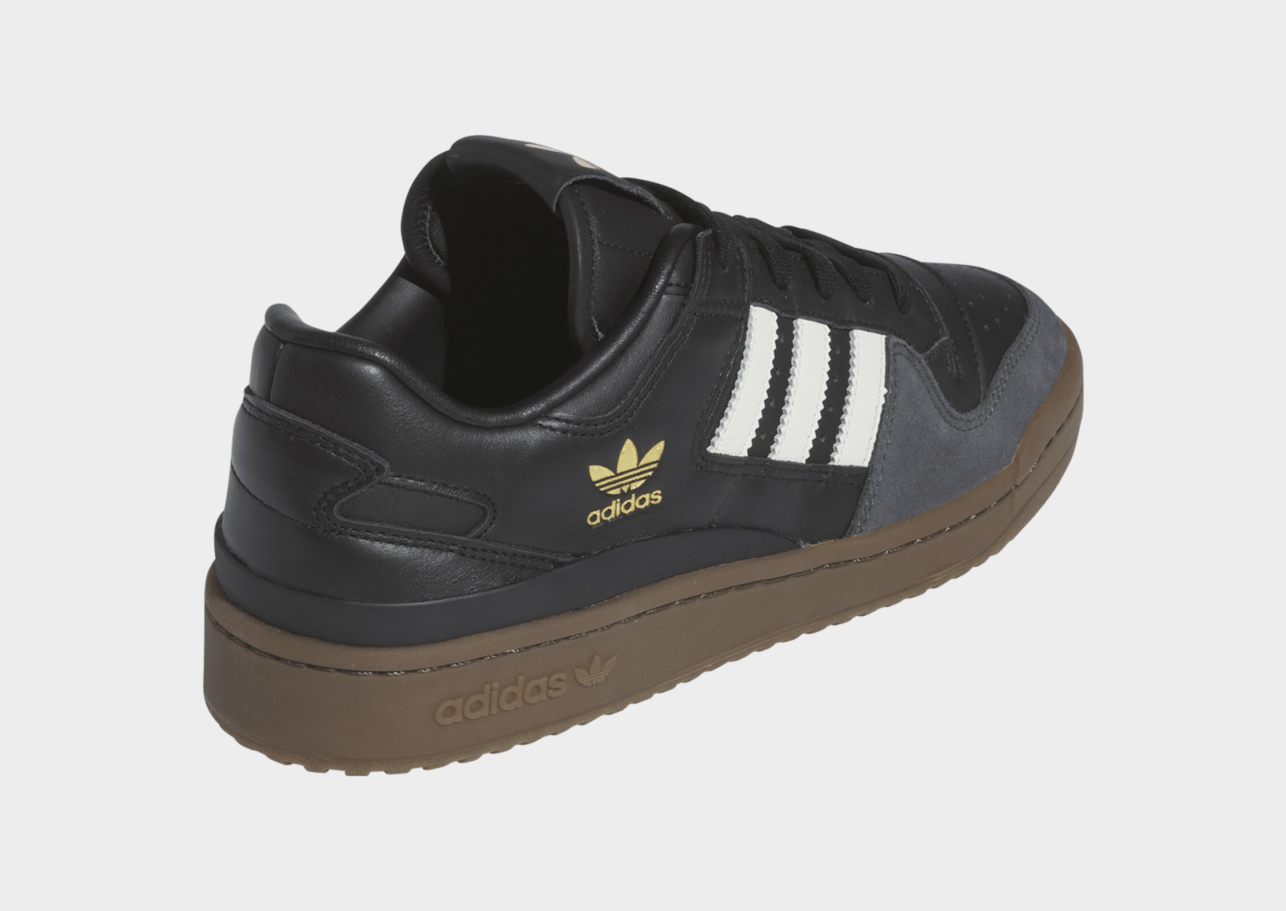 adidas Chaussure Forum 84 Low CL