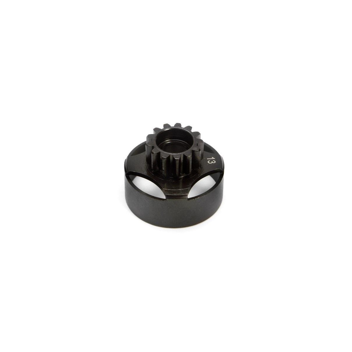 Racing Clutch Bell 13 Tooth (1M)