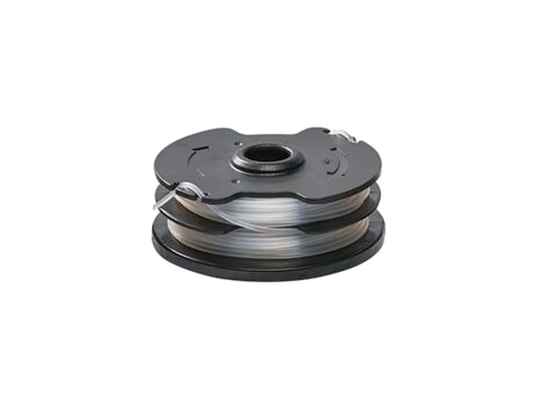 KOMA TOOLS - Coupe bordure électrique Fil de rechange koma - pour coupe-bordures - 08745