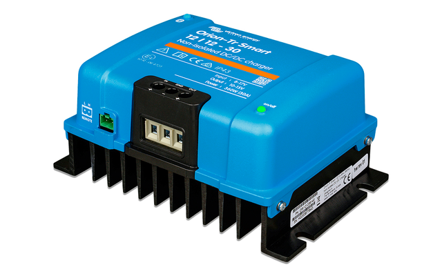 Victron Energy Orion-Tr Smart DC-DC Ladebooster 12/12