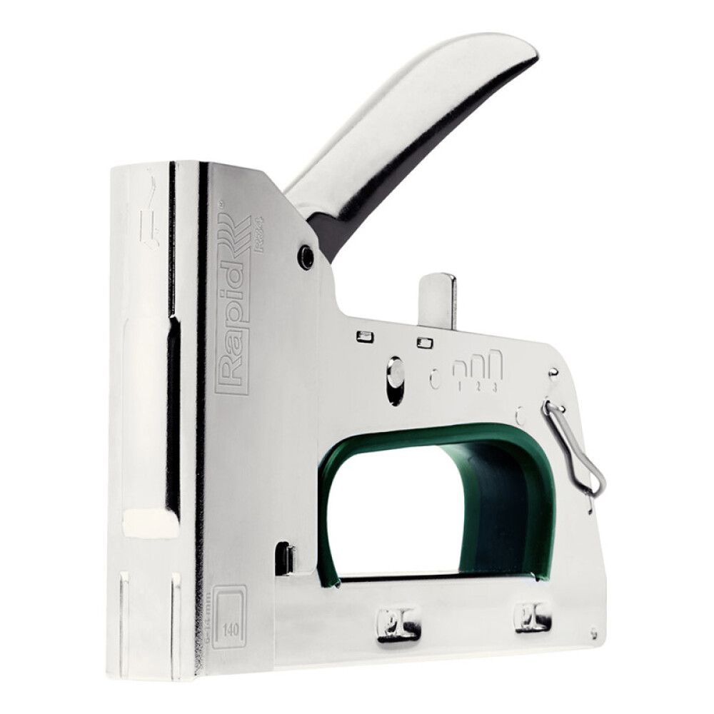 STIFTEPISTOL RAPID R34E