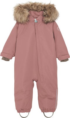 EN FANT Babydress, Burlwood