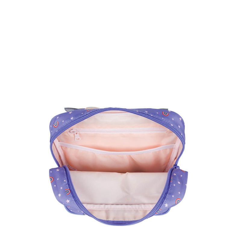 Sac à dos L'école des Tann's 26 cm La Licorne