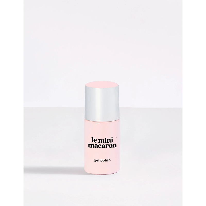 Le Mini Macaron Gel Polish 8,5 ml - Rose Glacée