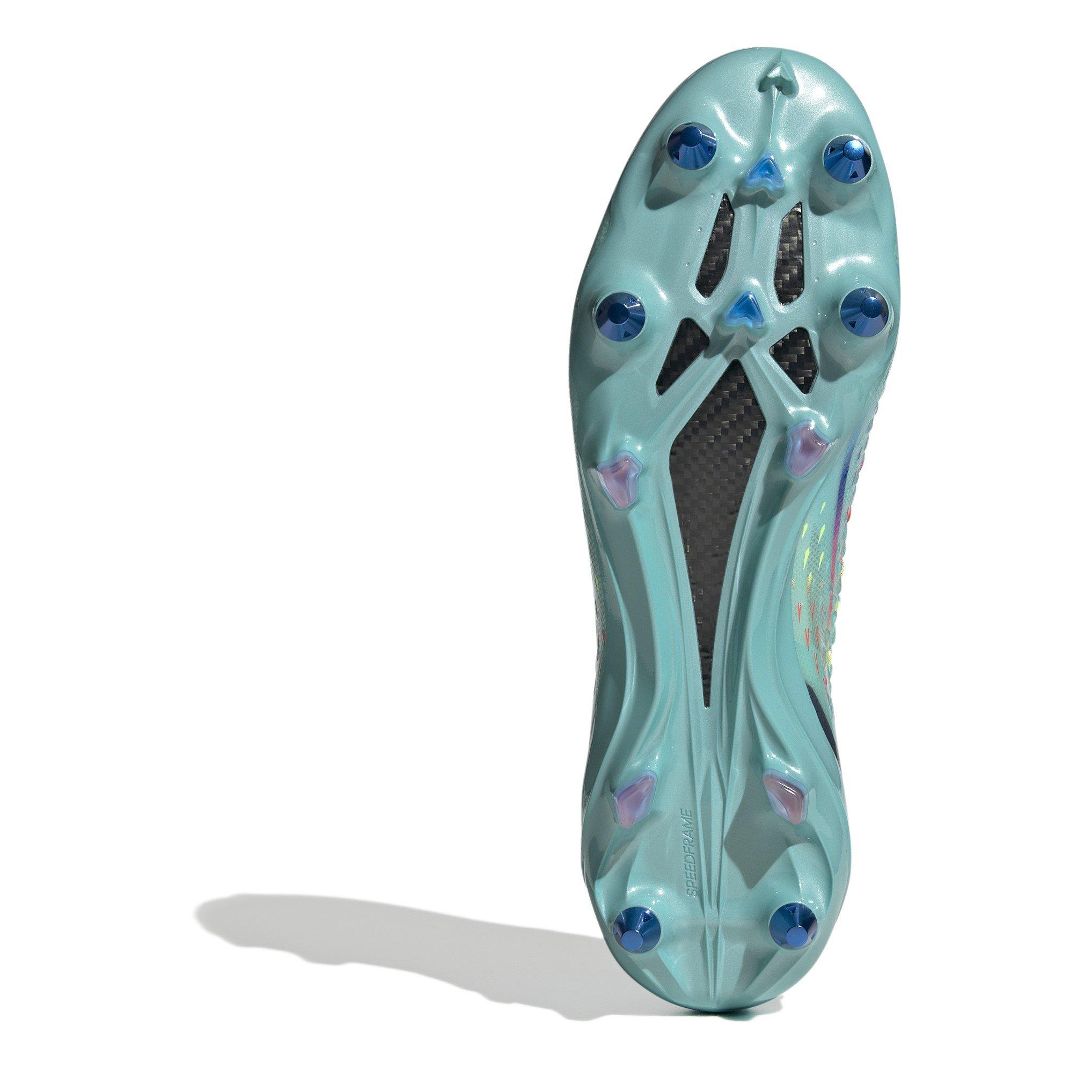adidas X Speedportal.1 Soft Ground Football Boots