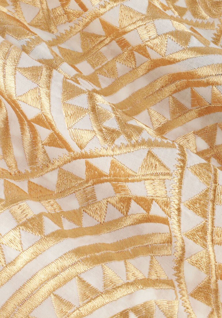 GREEK ARCHAIC KORI witte greek archaic kori shorts 310081