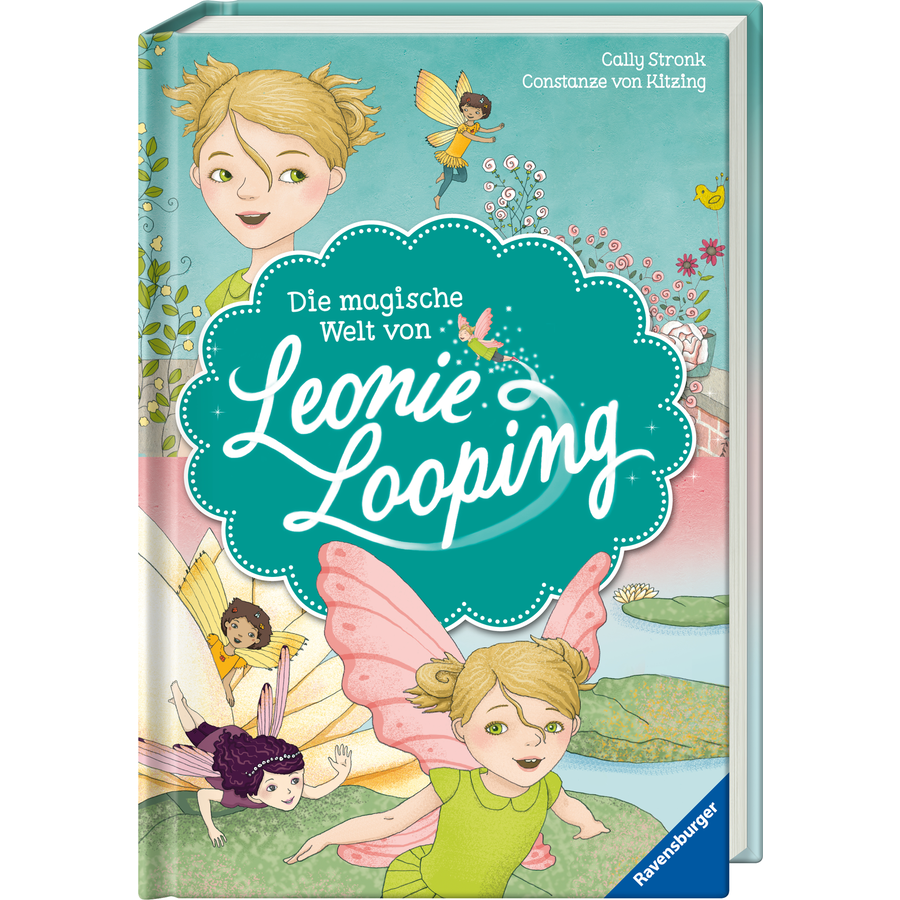 Ravensburger Die magische Welt von Leonie Looping