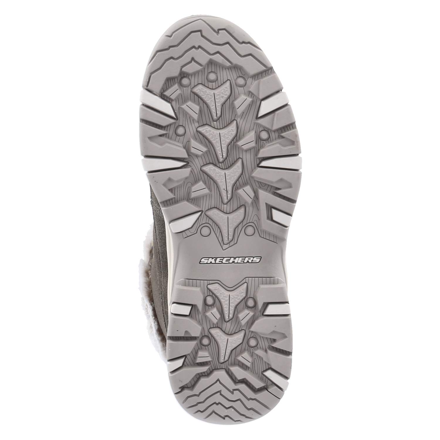 Skechers Winterstiefeletten SNOW WORRIES - olive