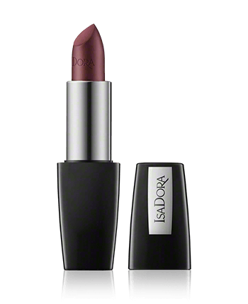 IsaDora Perfect Moisture Lipstick 216 Red Rouge 4,5g