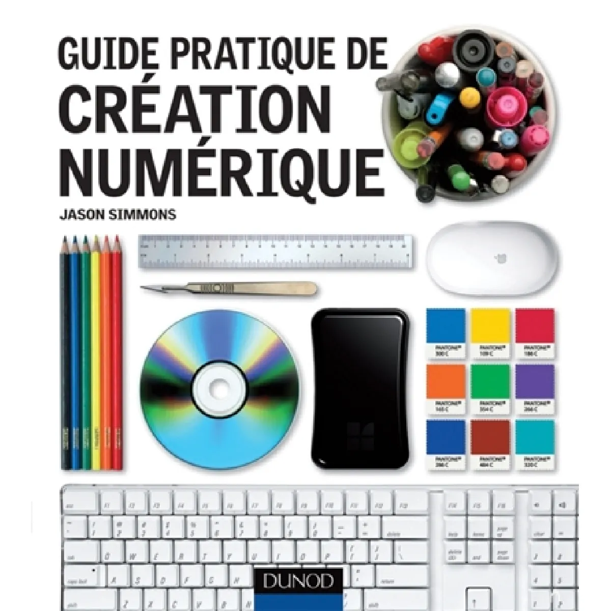Guide pratique de création numérique · Occasion