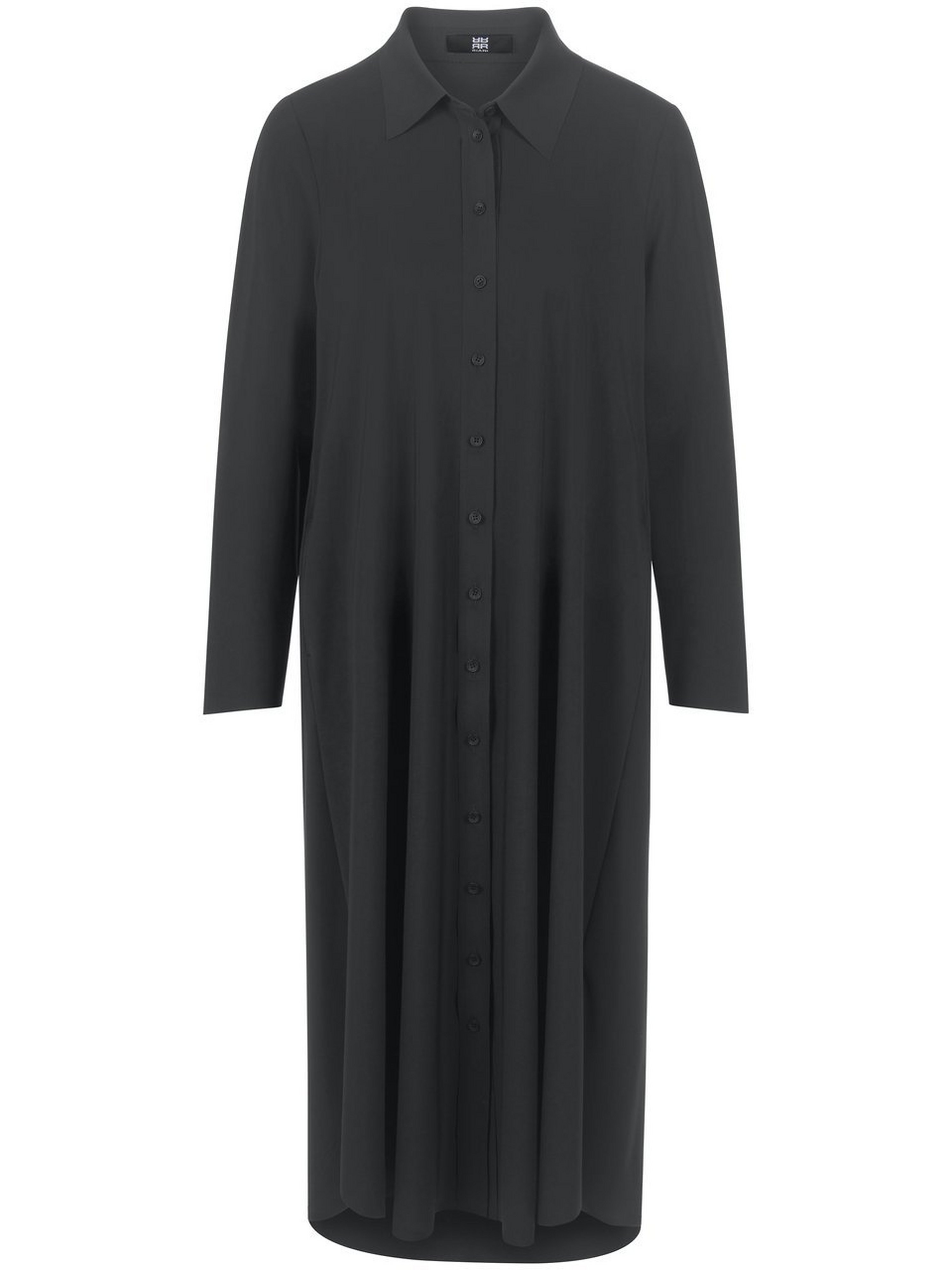 Jersey-Kleid