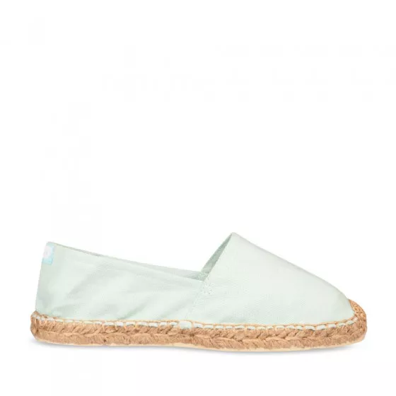 Espadrilles BLEU USHUAIA