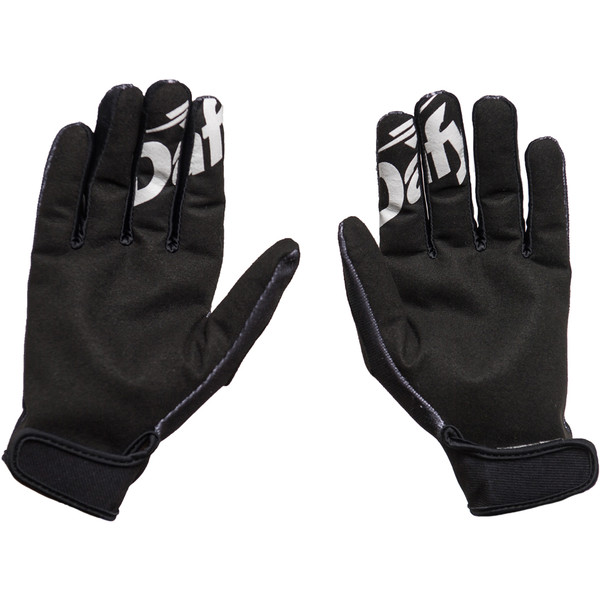 Dafy Moto - Gants Shot Noir