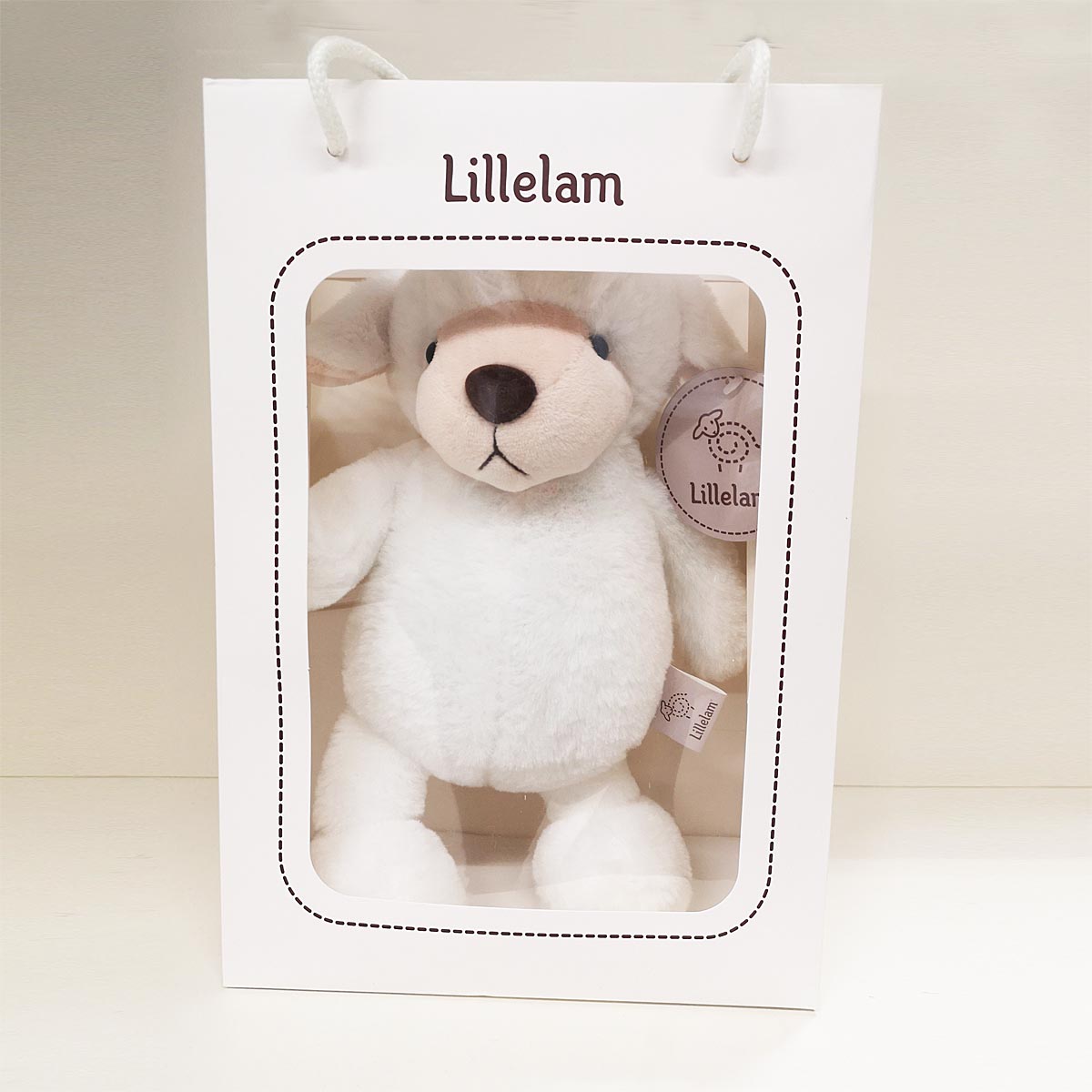 Lammi bamse - Lillelam