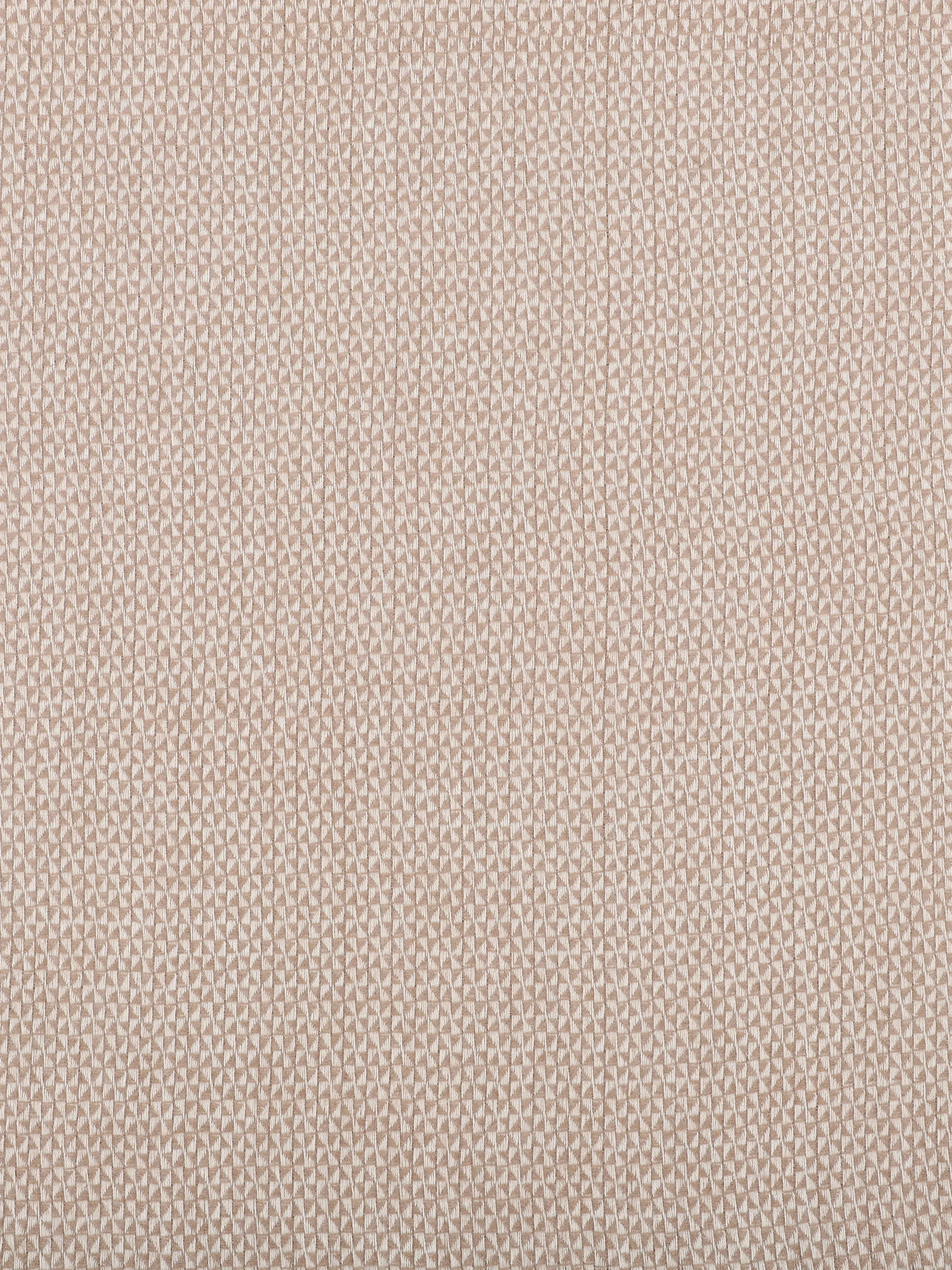 Damen Strickschal mit Mininmalmuster