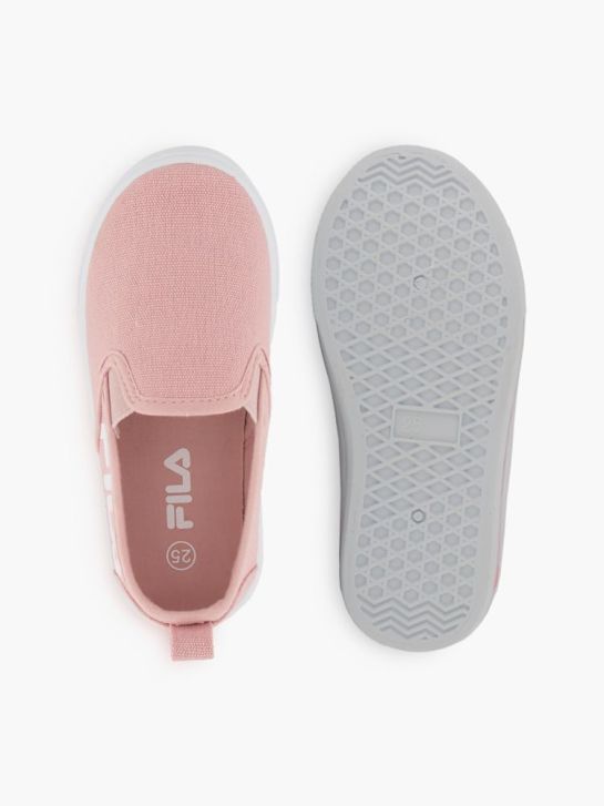 FILA Halbschuh Rosa