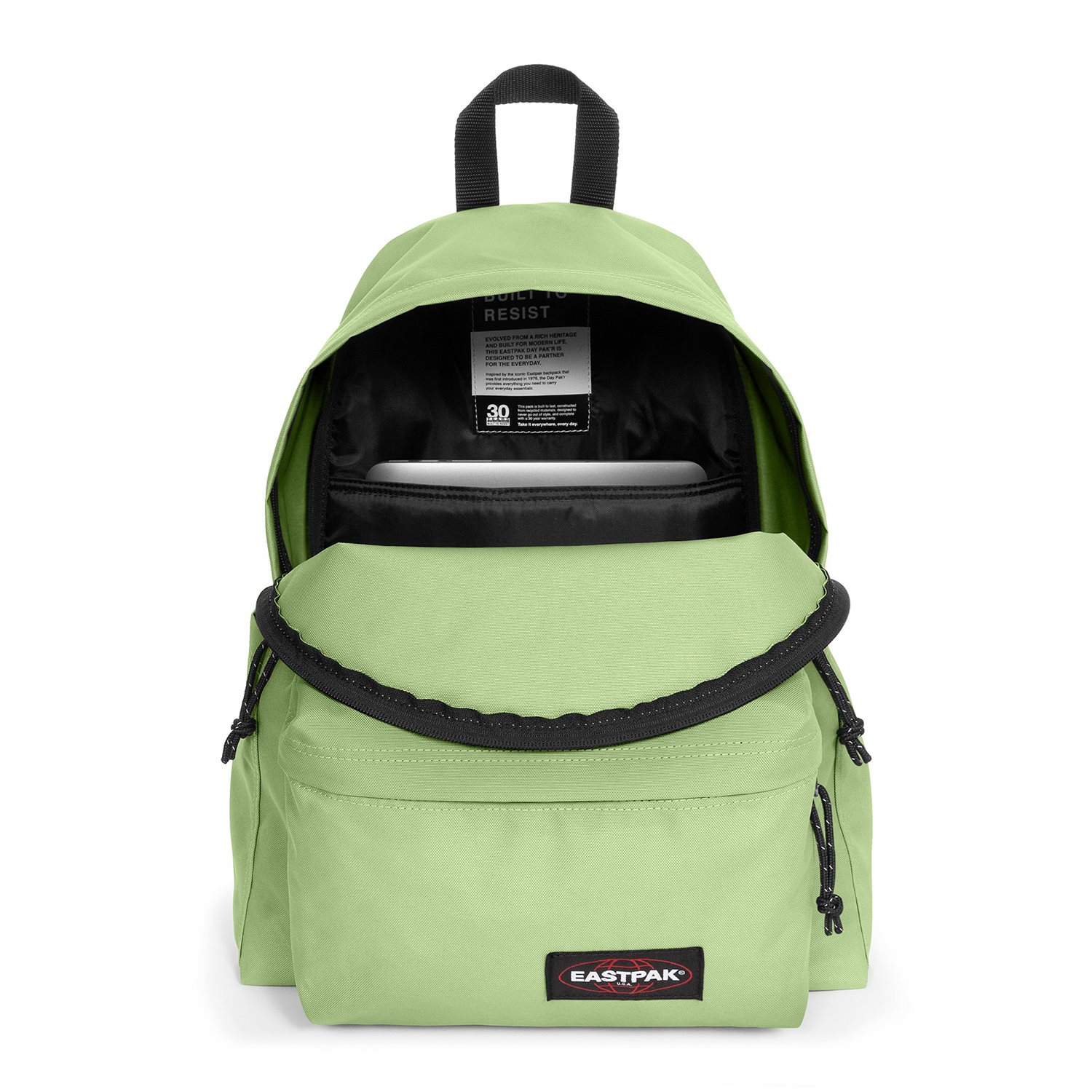 Eastpak Day Pak'R lime green