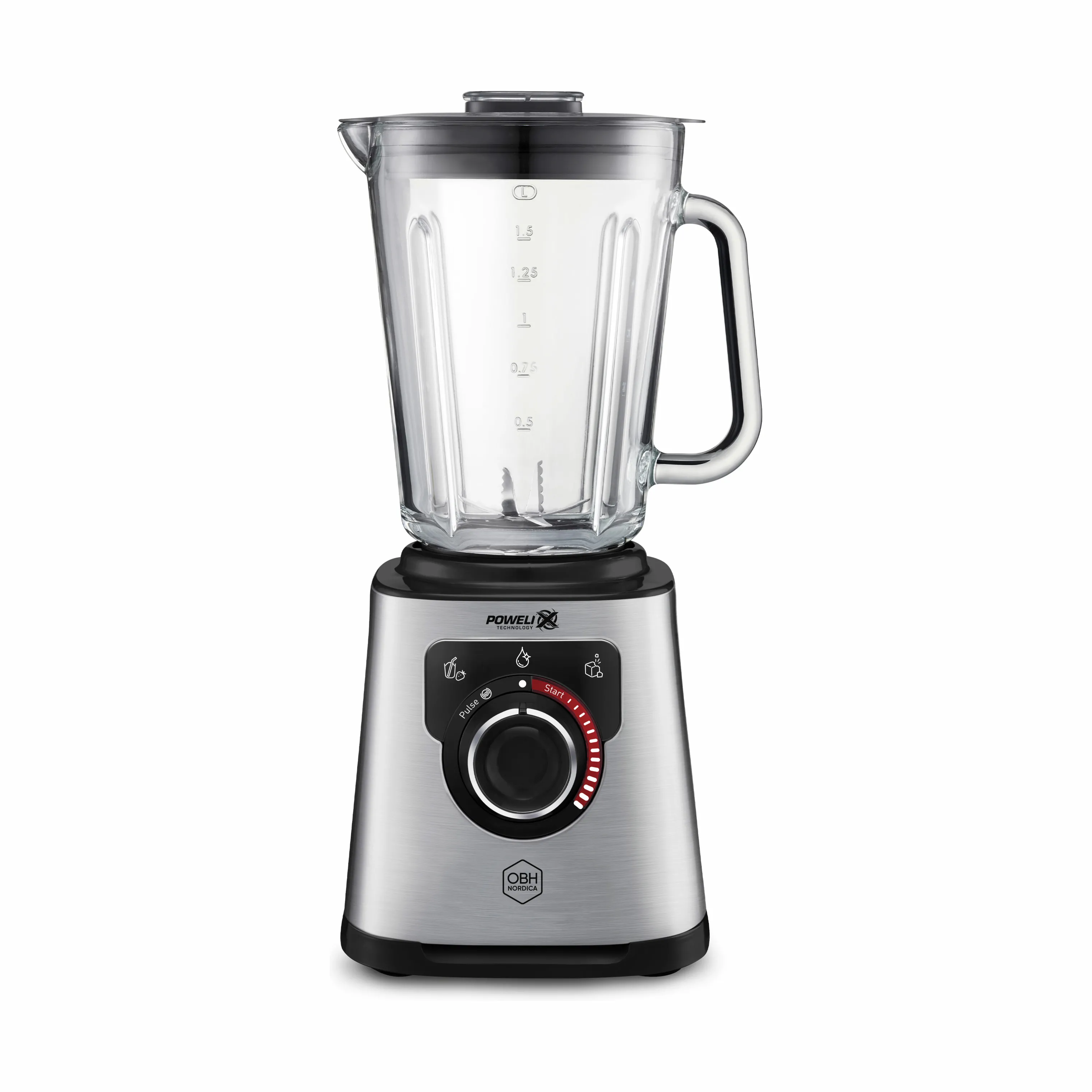 OBH Nordica Perfect Mix + Classic Blender