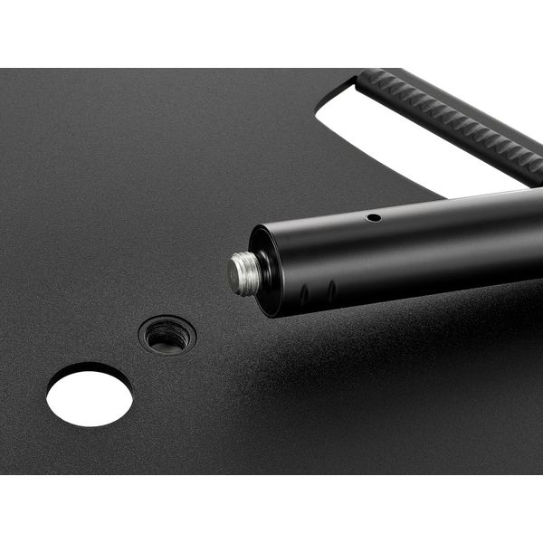 K&M 24650 Light- / Speakerstand