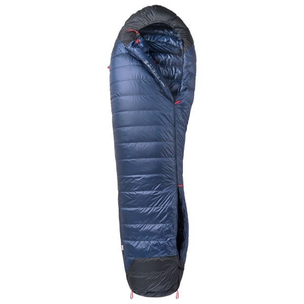 Pajak - Core 550 - Sac de couchage en duvet