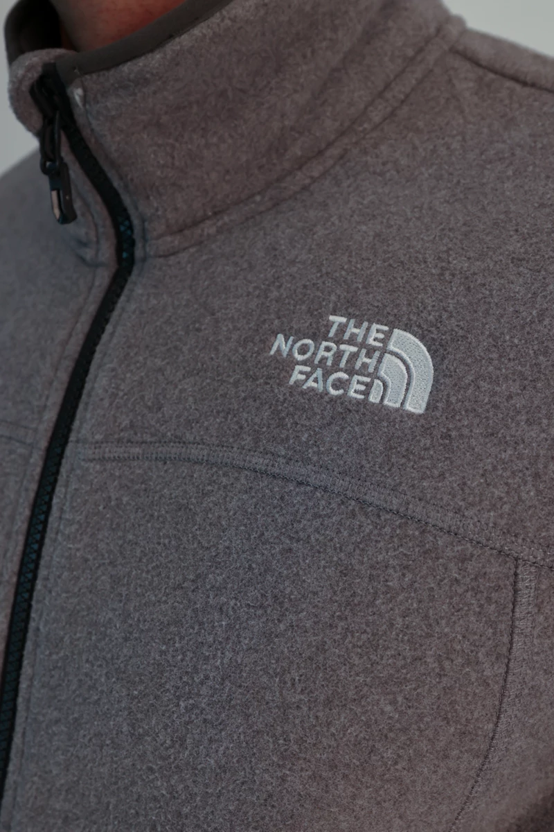 The North Face 100 Glacier Herren Midlayer