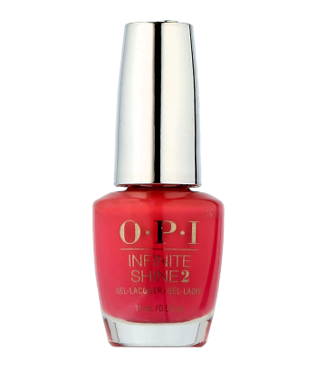 OPI Infinite Shine ISLM23 Strawberry Margarita 15ml