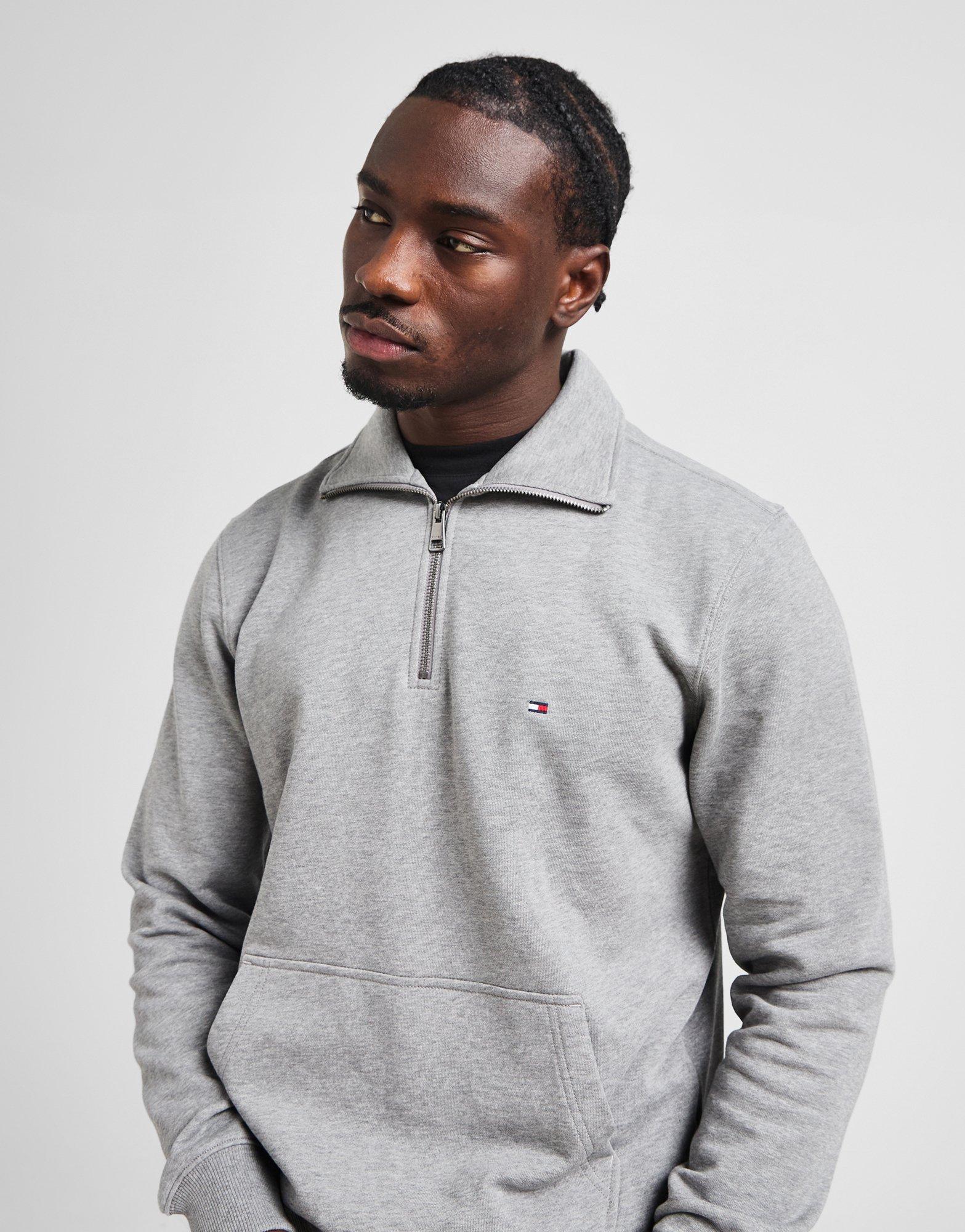 Tommy Hilfiger Sweat Small Flag