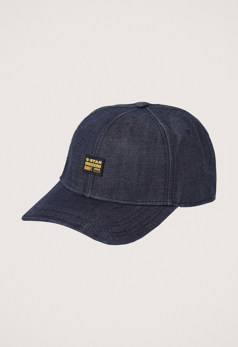 G-Star Originals Denim Baseball Pet