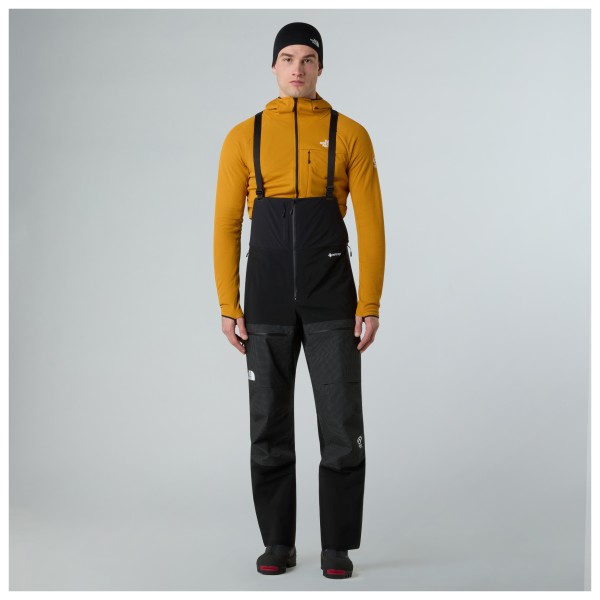 The North Face - Summit Mountain GTX Pro Bib - Pantalon imperméable