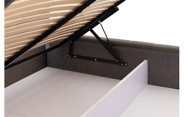 Bedframe Carte