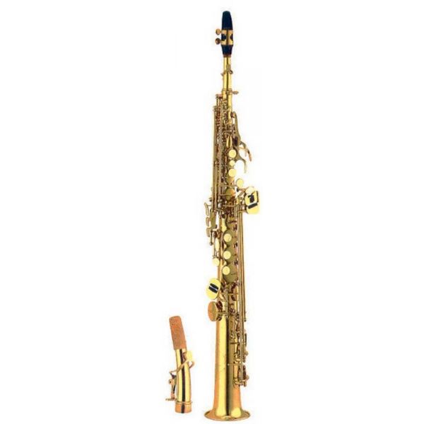 OQAN Saxofone Soprano OSS-610