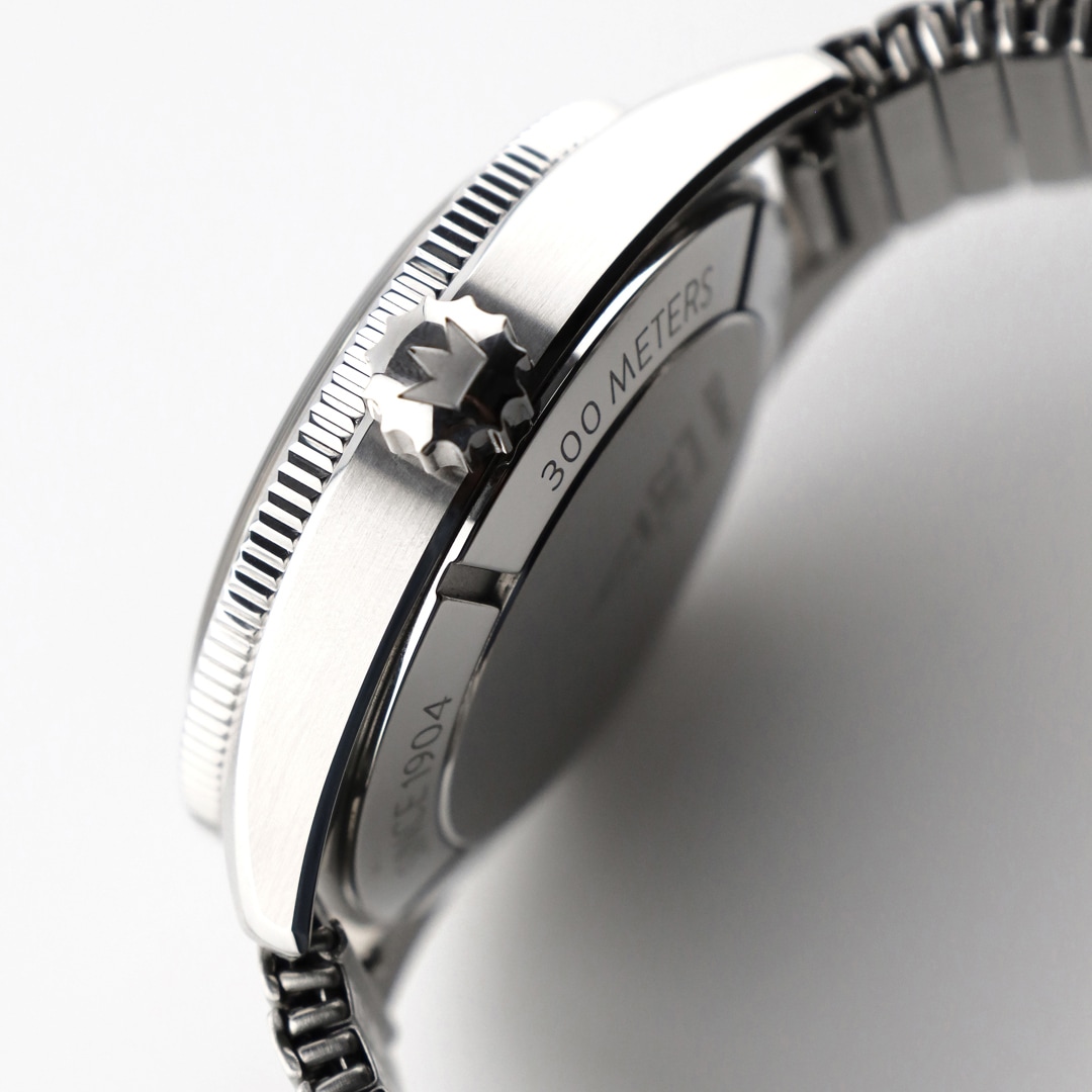ZRC Securicode Diver 300