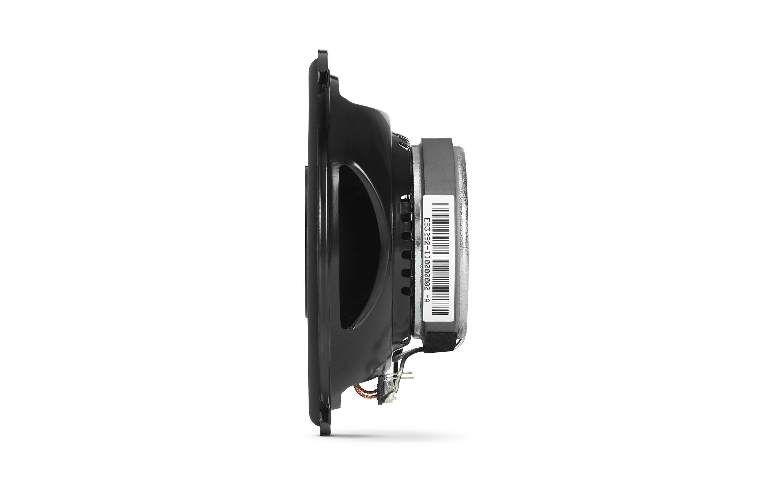 2-Weg Lautsprecher Stage3 527Koaxial-Lautsprecher