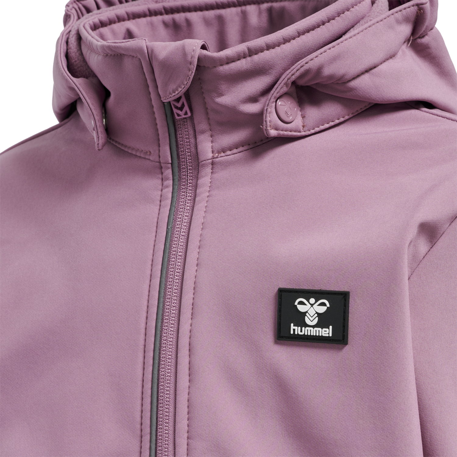 hmlMARS SOFTSHELL JACKET