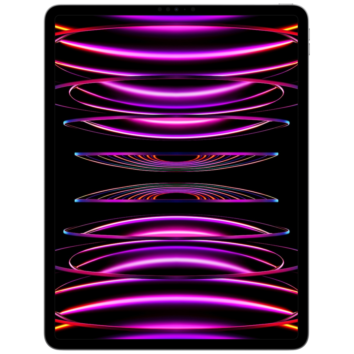 iPad Pro 12,9