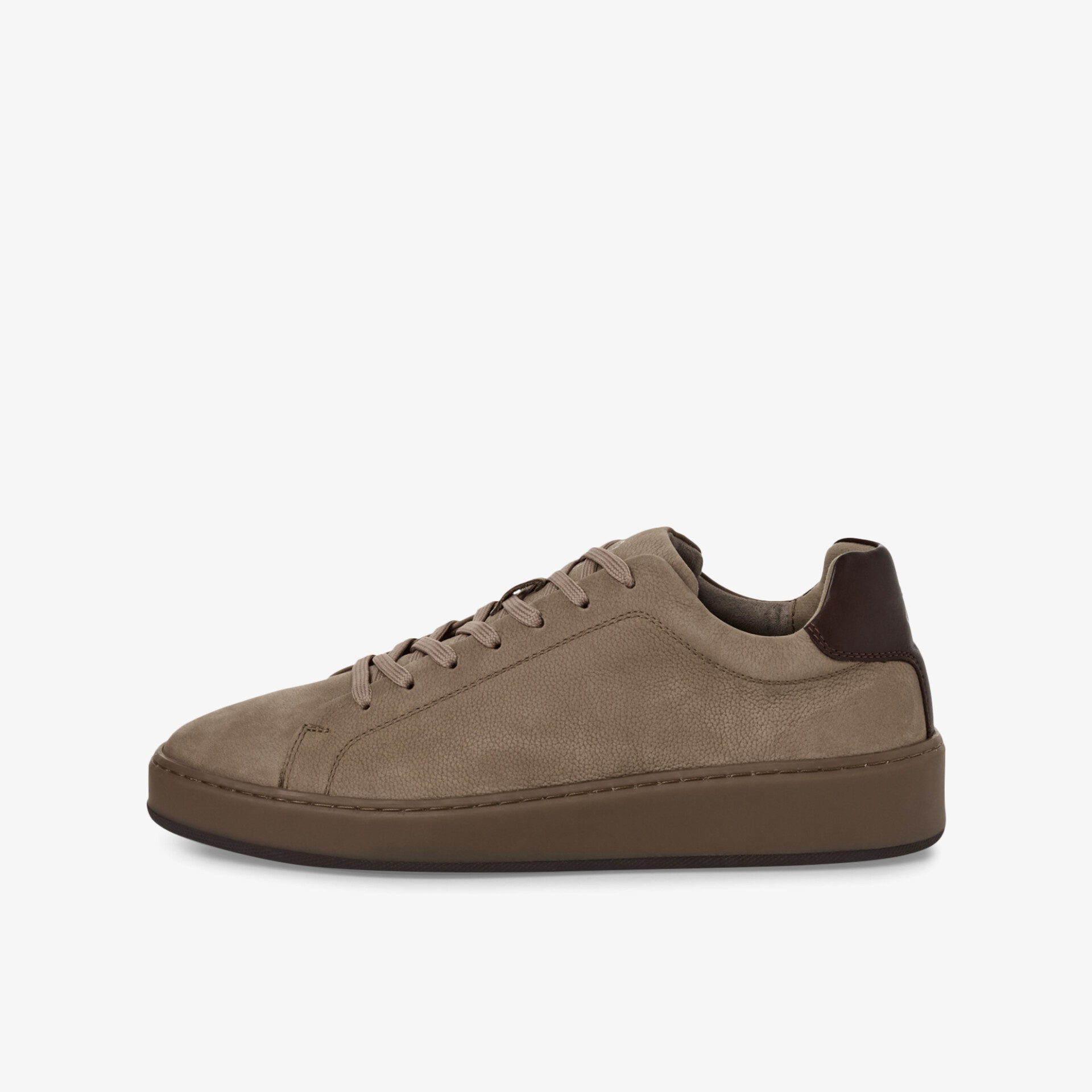 MARCO TOZZI by GMK Herren Schnürer beige