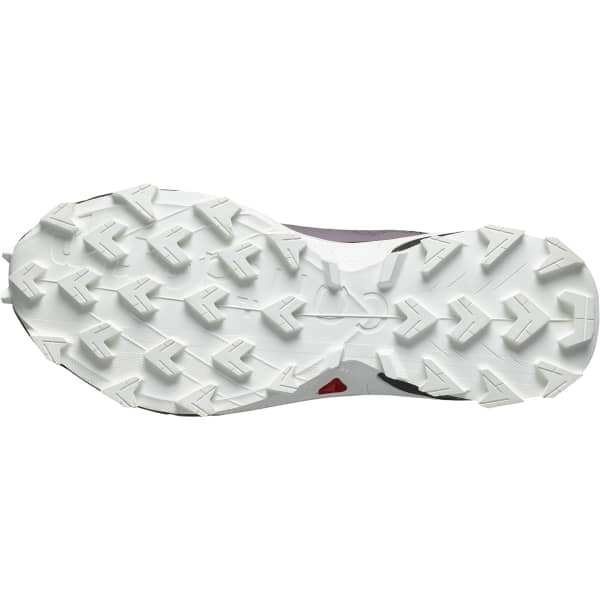 Chaussure trail SALOMON ALPHACROSS 5 GORE-TEX W MOONSCAPE/BLACK/WHITE