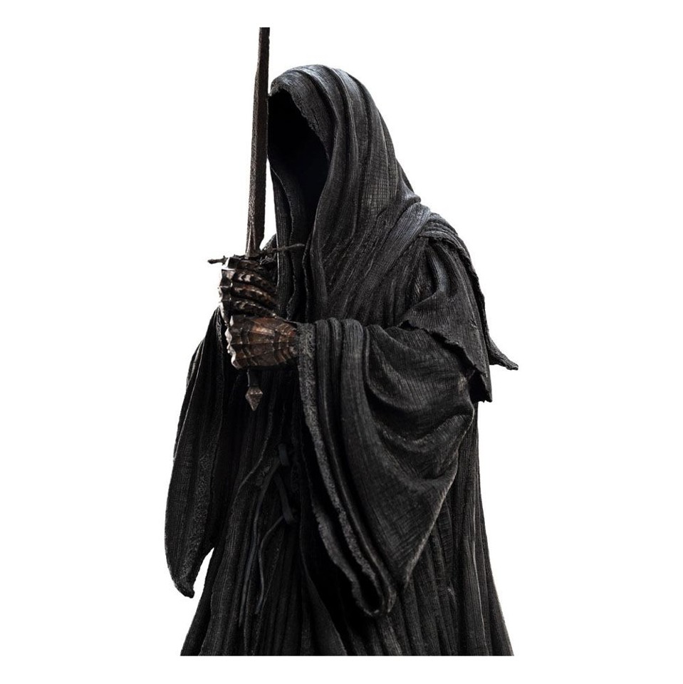 The Lord of the Rings - Ringwraith of Mordor Statue 1/6 scale