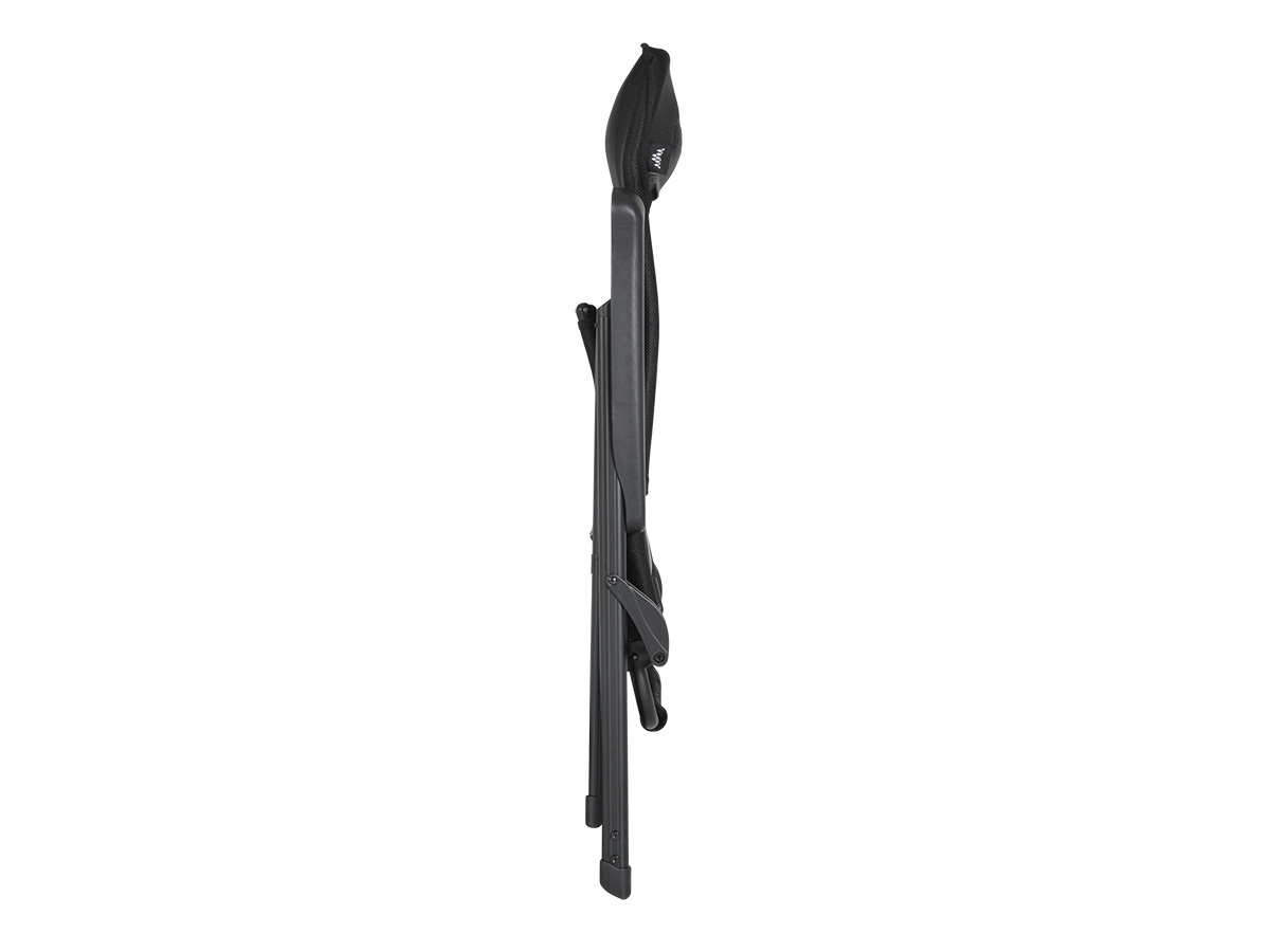 Obelink Barones 3D standenstoel - Black