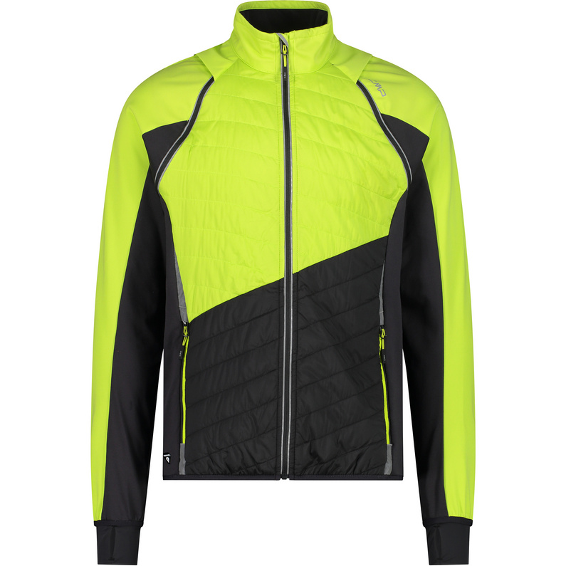 CMP Herren Light Softshell Jacke