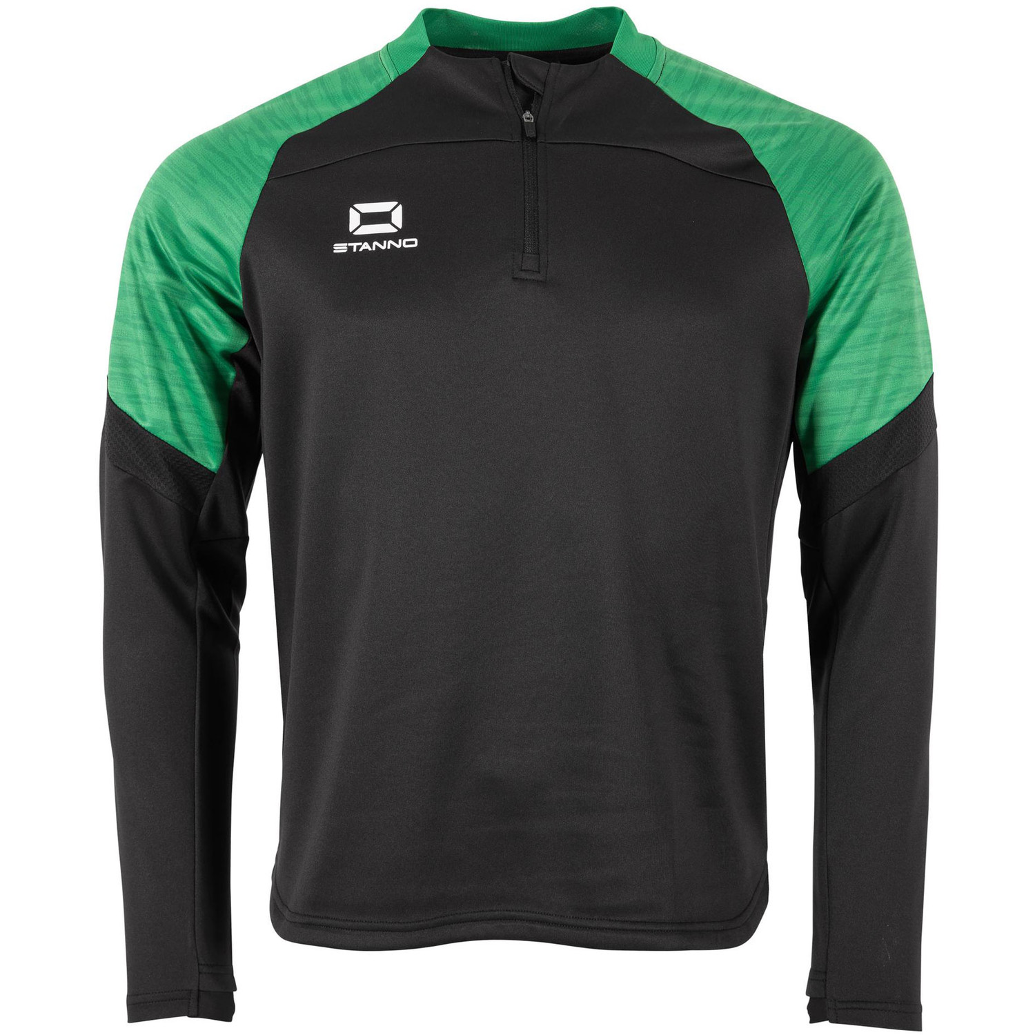 Stanno Bolt Quarter-Zip Top Kids