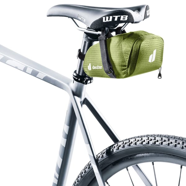 Saccoche Vélo DEUTER BIKE BAG 0.8 MEADOW