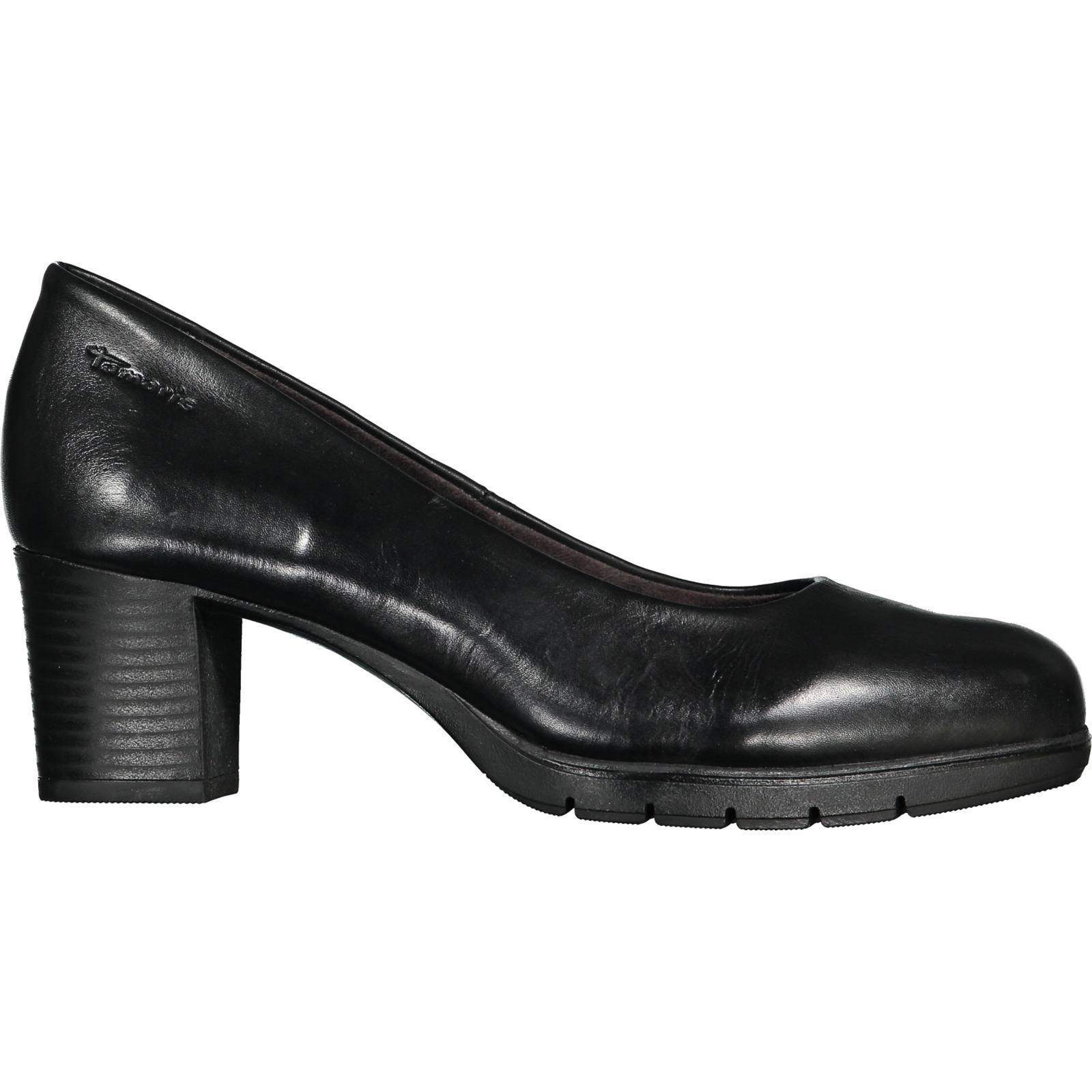 Tamaris Marta Damenschuhe, 37, schwarz
