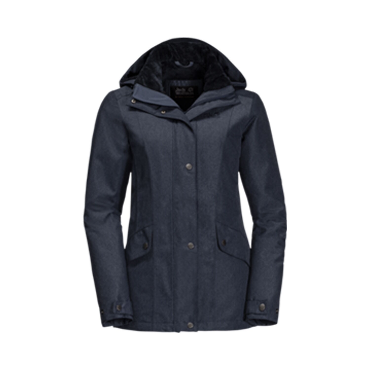 Jack Wolfskin Park Avenue Jacket Damen Jacke